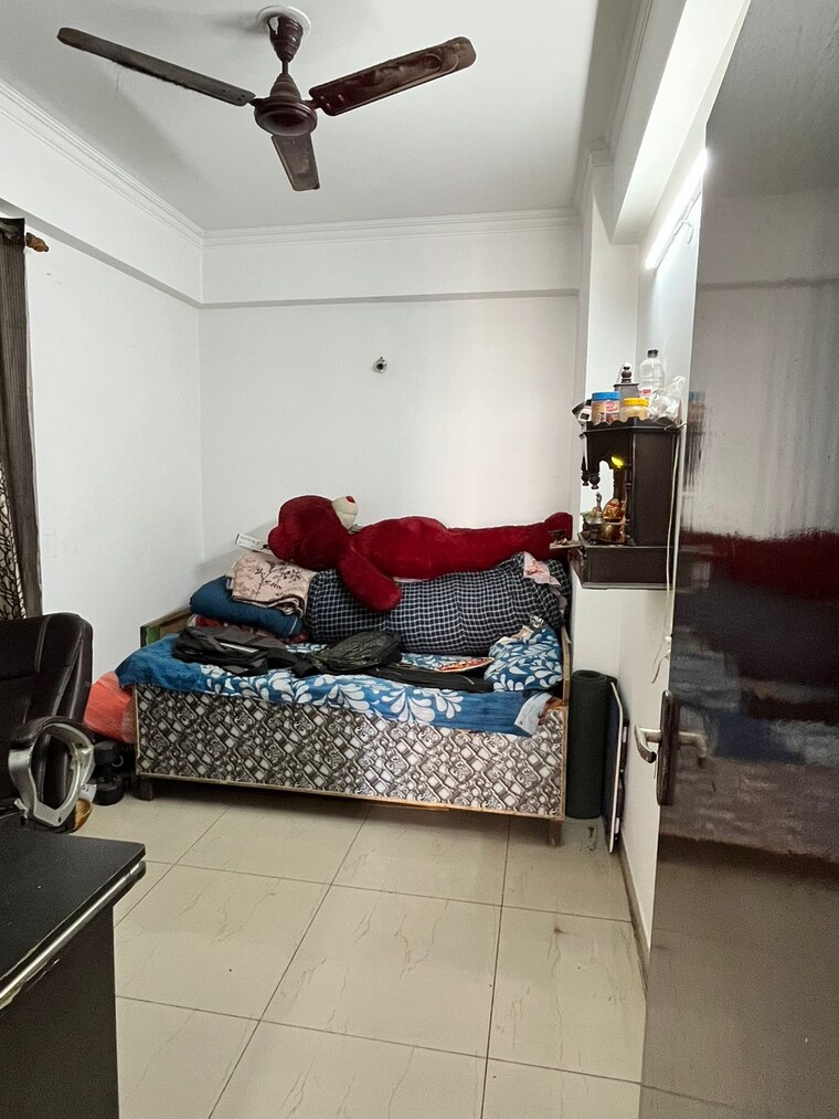 Bedroom, panchsheel-wellington 2.5 Bedroom 1430 Sq.Ft. Apartment In Dundahera Ghaziabad 9110163