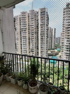 2.5 BHK Apartment – Exterior View View at Panchsheel Wellington, Dundahera - for Sale
