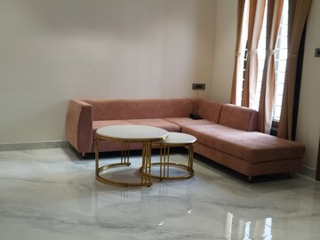 Living Room in 4 BHK Villa at Hoshangabad Road – for Sale