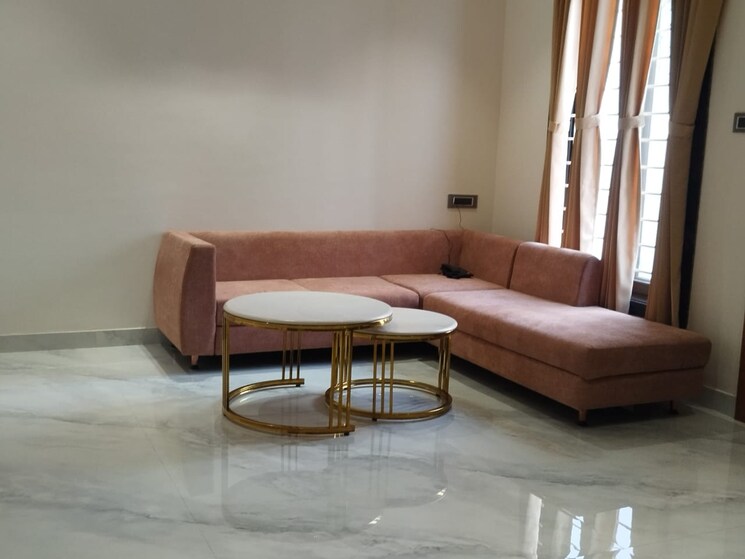 Living Room, hoshangabad road 4 Bedroom 2500 Sq.Ft. Villa In Hoshangabad Road Bhopal 9110188