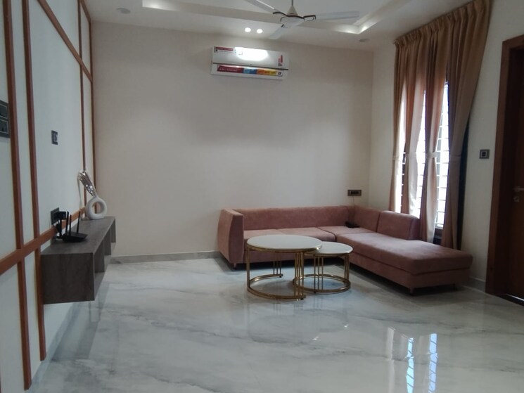 Living Room, hoshangabad road 4 Bedroom 2500 Sq.Ft. Villa In Hoshangabad Road Bhopal 9110188