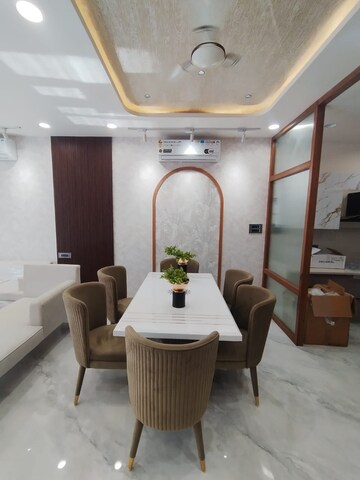 Living Room in 4 BHK Villa at Hoshangabad Road – for Sale