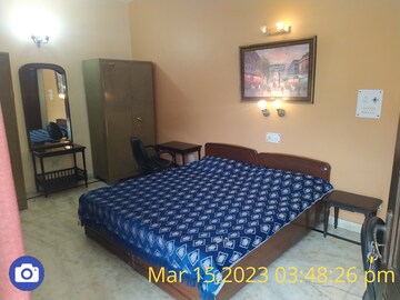 1 BHK Builder Floor For Rent in Sector 31