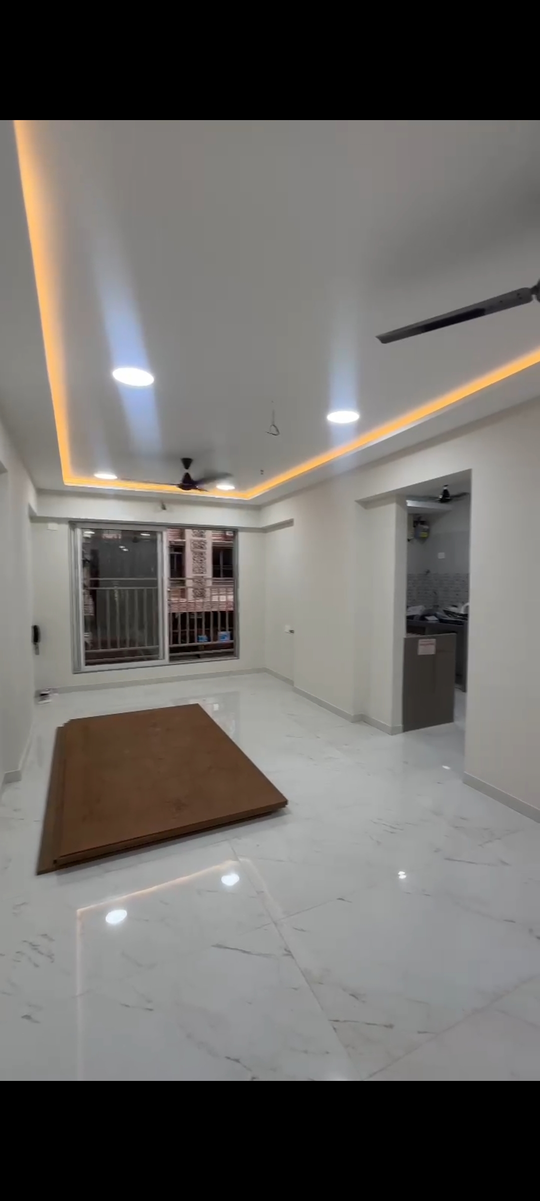 2 BHK 620 Sq.Ft. Apartment in HS Samarpan