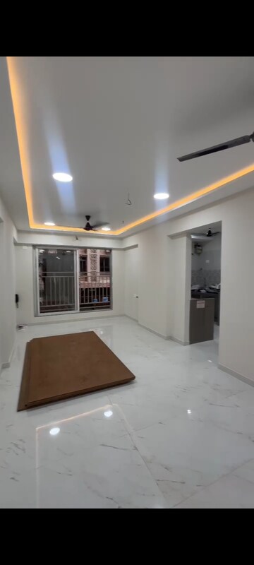 2 BHK Apartment For Rent in HS Samarpan, Ghatkopar East