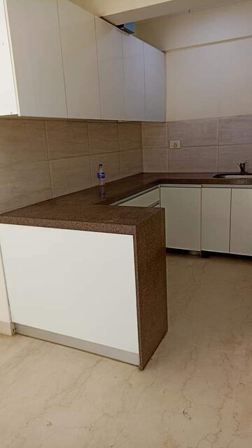 Kitchen in 2 BHK Apartment at Omkar Meridia, Kurla West – for Rent