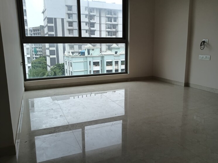 Kitchen, rna-continental 3 Bedroom 1046 Sq.Ft. Apartment In Chembur Mumbai 9110192