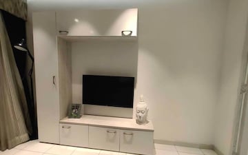 3 BHK Apartment For Rent in Tahir Residency, Avachit Pada