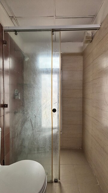 Building Lobby in 3.5 BHK Independent House at Sector 35 – for Rent