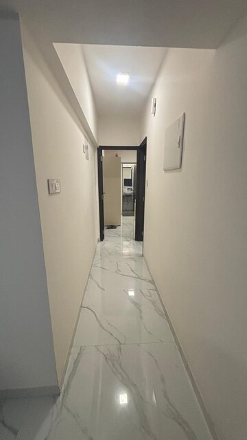 2 BHK Apartment For Rent in Anusmera Residences, Chembur