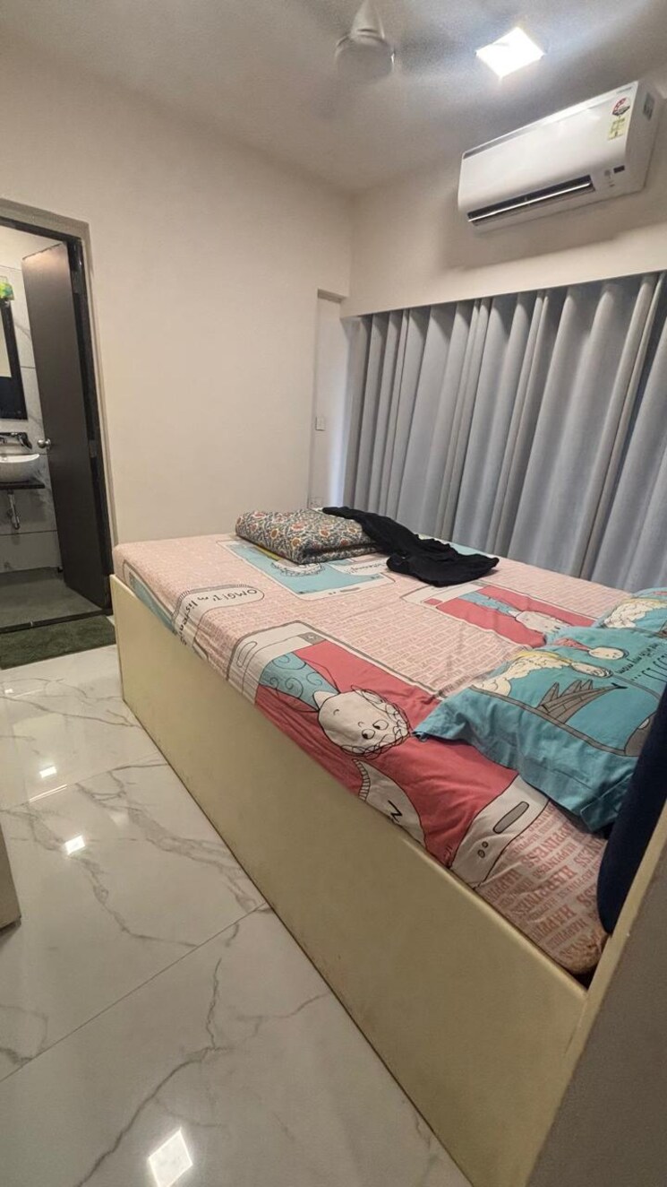 Bedroom, anusmera-residences 2 Bedroom 709 Sq.Ft. Apartment In Chembur Mumbai 9110201