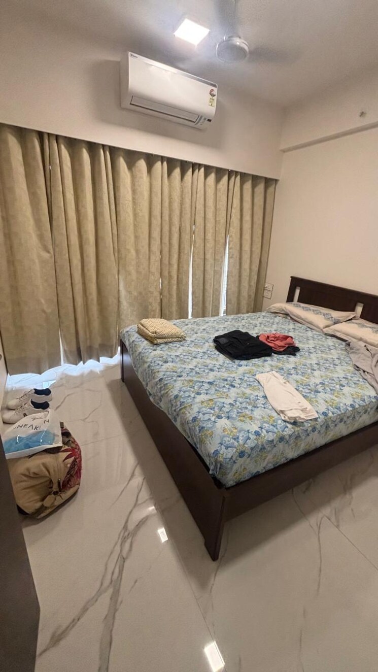 Bedroom, anusmera-residences 2 Bedroom 709 Sq.Ft. Apartment In Chembur Mumbai 9110201