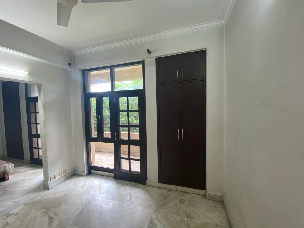 4 BHK + Pooja Room Independent House For Rent in Sector 43