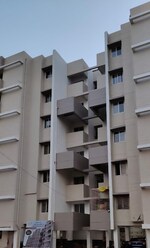 1 BHK 590 Sq.Ft. Apartment in Emperial Harmone 