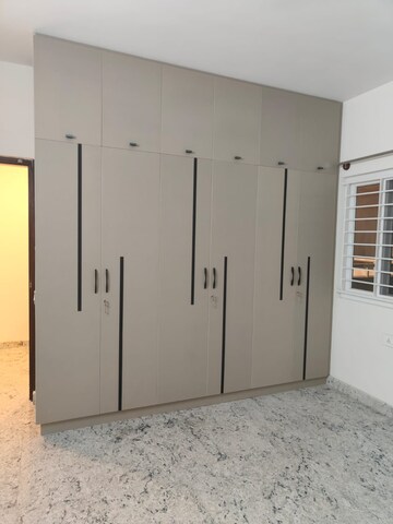 Building Lobby in 3 BHK Apartment at Bollineni Bion, Kothaguda – for Rent