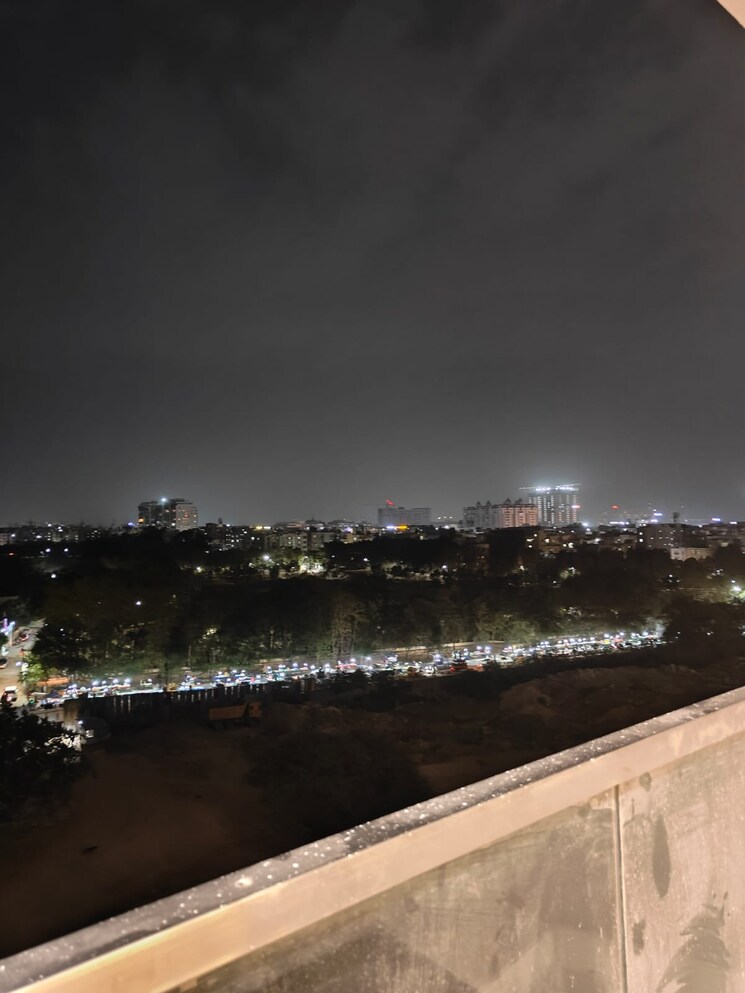 Swimming Pool, bollineni-bion 3 Bedroom 1855 Sq.Ft. Apartment In Kothaguda Hyderabad 9110220