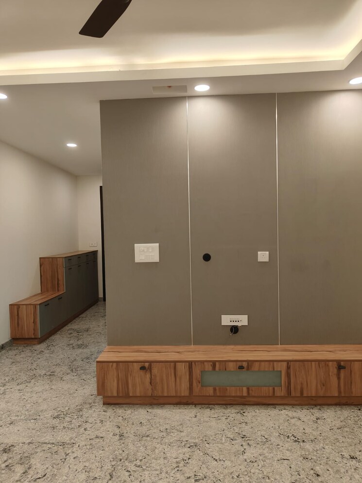 undefined, bollineni-bion 3 Bedroom 1855 Sq.Ft. Apartment In Kothaguda Hyderabad 9110220