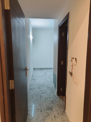 Building Lobby in 3 BHK Apartment at Bollineni Bion, Kothaguda – for Rent
