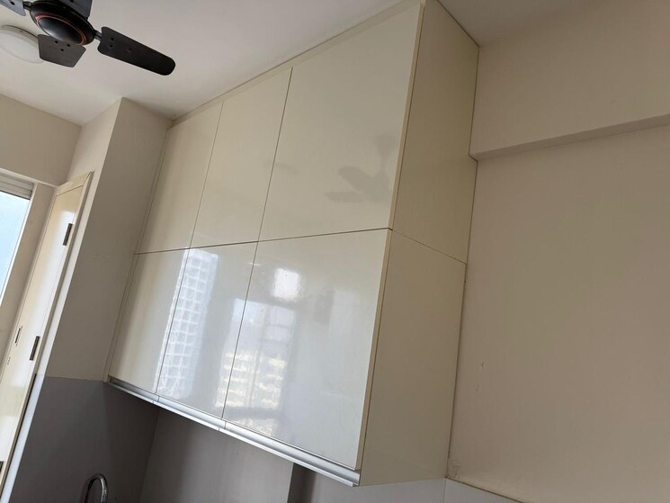 Kitchen, tata-serein 1 Bedroom 446 Sq.Ft. Apartment In Pokhran Road No Two Thane 9110217