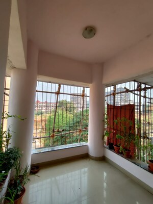 Bedroom in 3 BHK Apartment at Crystal Isle Apartment, Goregaon East – for Sale