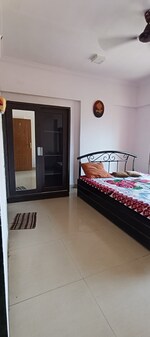 3 BHK 1662 Sq.Ft. Apartment in Crystal Isle Apartment