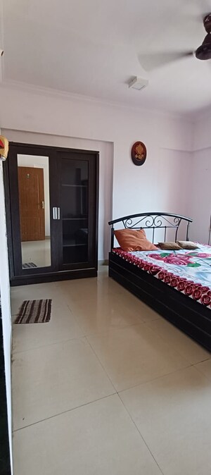 3 BHK Apartment For Sale in Crystal Isle Apartment, Goregaon East