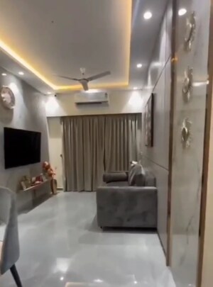 Bathroom in 2 BHK Apartment at Dhanlaxmi Dhananjay Hill View, Nalasopara West – for Sale