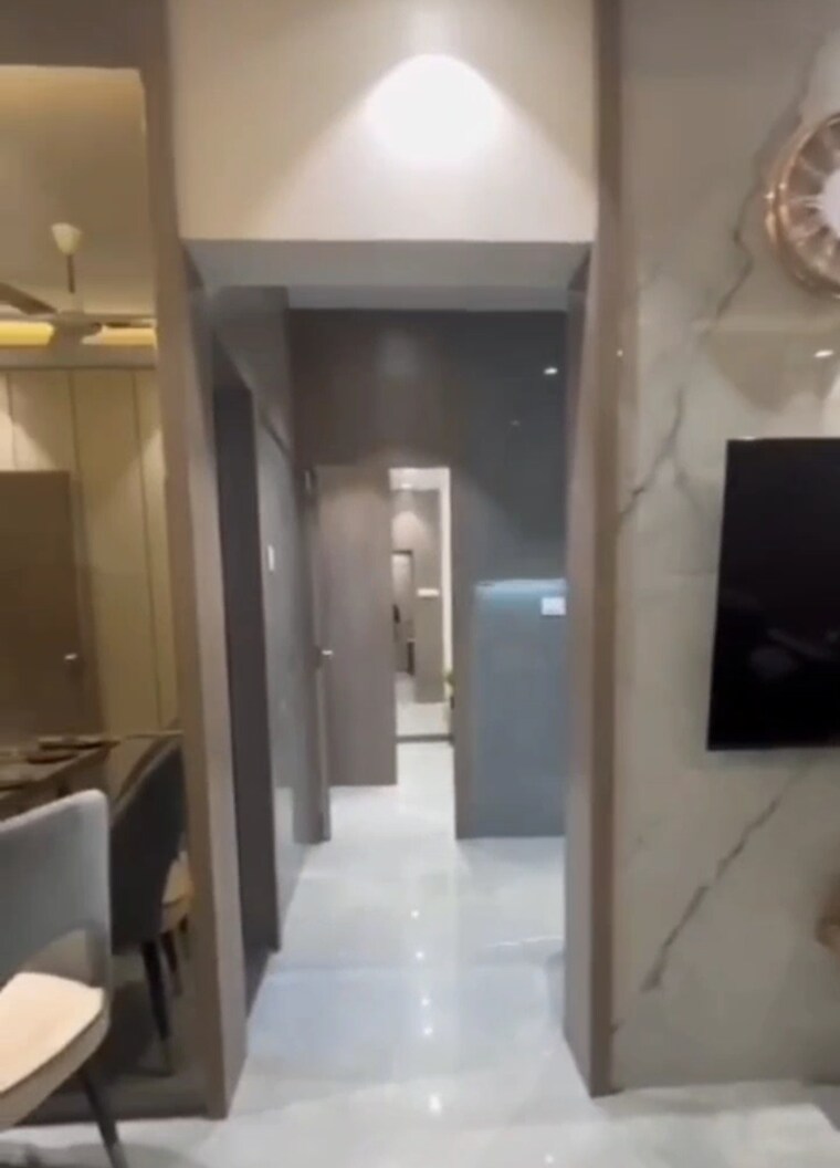 undefined, dhanlaxmi-dhananjay-hill-view 2 Bedroom 820 Sq.Ft. Apartment In Nalasopara West Palghar 9110229