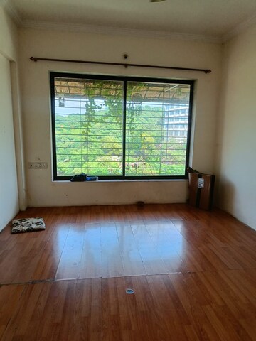 1 BHK Apartment For Rent in Royal Palms Garden View, Goregaon East