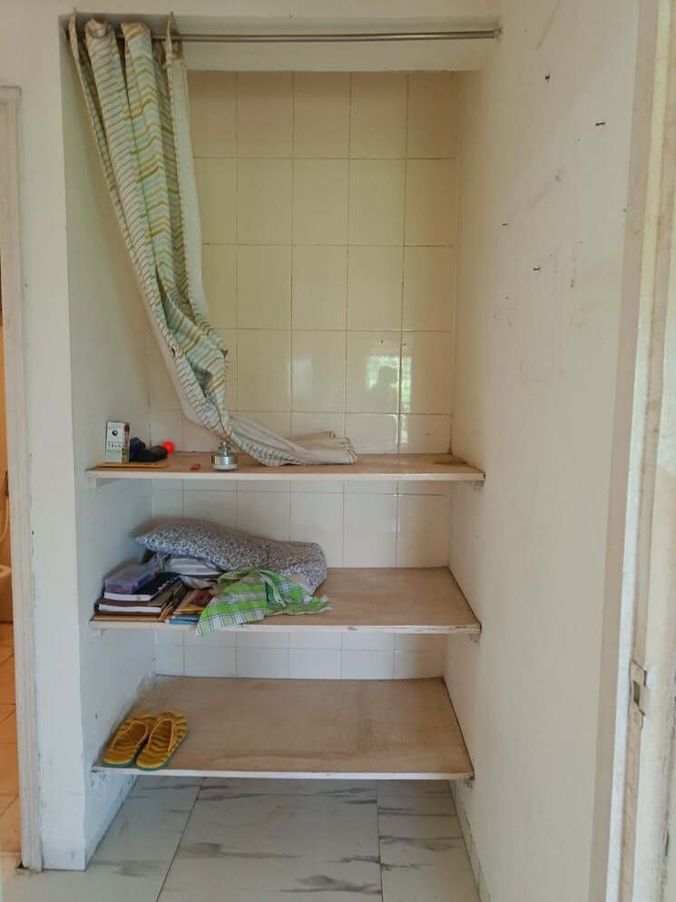 undefined, royal-palms-garden-view 1 Bedroom 540 Sq.Ft. Apartment In Goregaon East Mumbai 9110253