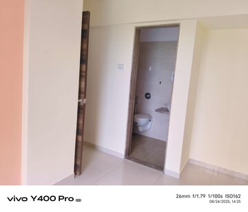 Building Lobby in 1 BHK Apartment at Metropolis Aquaris Phase 1, Kasarvadavali – for Sale