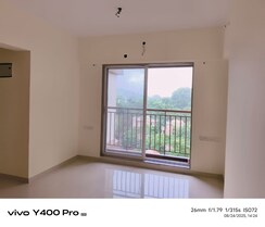 1 BHK Apartment For Sale in Metropolis Aquaris Phase 1
