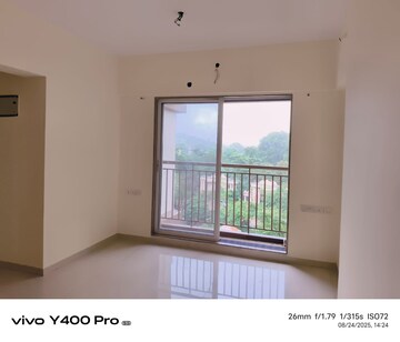 1 BHK Apartment For Sale in Metropolis Aquaris Phase 1, Kasarvadavali
