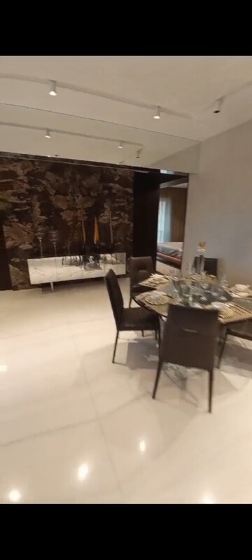 2 BHK Apartment For Rent in RNA NG Eclat, Andheri West