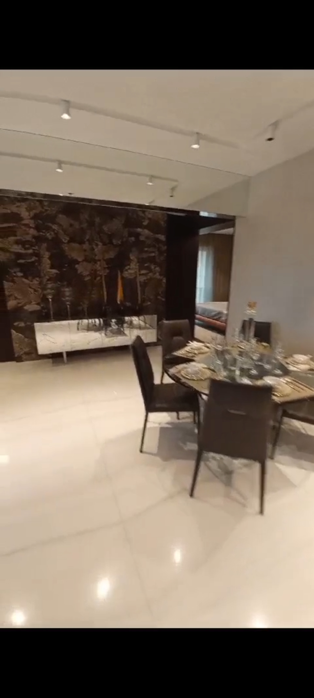 2 BHK + Servant Room,Study Room Apartment For Rent in RNA NG Eclat