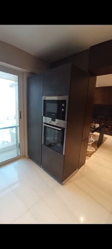 Living Room in 2 BHK Apartment at RNA NG Eclat, Andheri West – for Rent