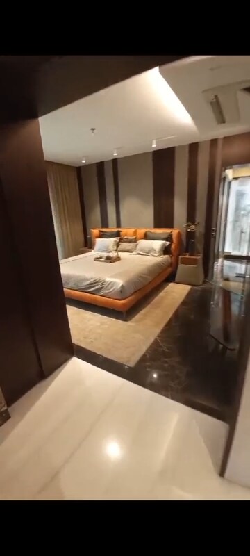 Bedroom in 2 BHK Apartment at RNA NG Eclat, Andheri West – for Rent