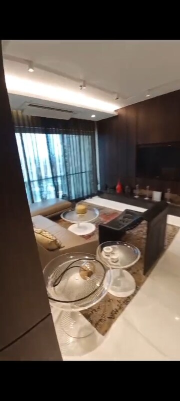 Team Area in 2 BHK Apartment at RNA NG Eclat, Andheri West – for Rent