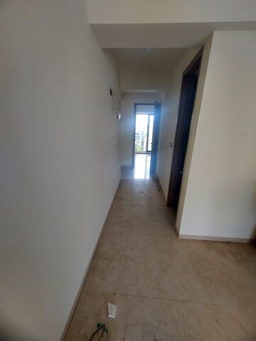 Building Lobby in 3 BHK Apartment at S Raheja Panorama, Santacruz West – for Rent