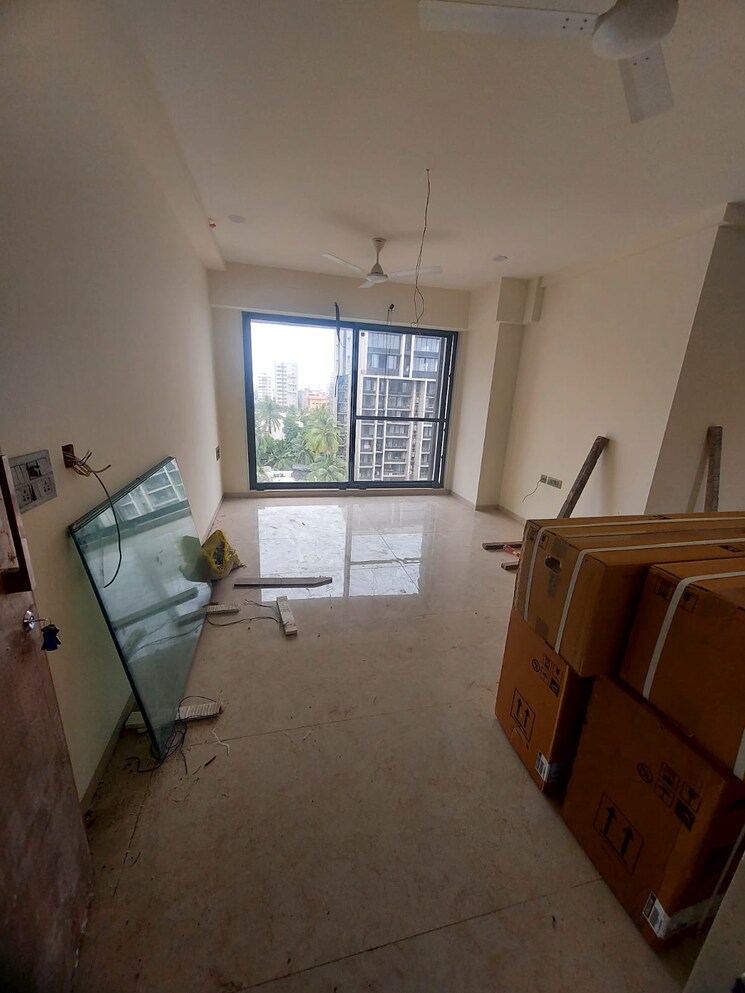Living Room, s-raheja-panorama 3 Bedroom 1259 Sq.Ft. Apartment In Santacruz West Mumbai 9110242