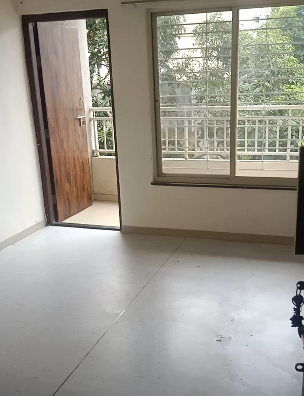 2 BHK Apartment For Sale in 2bhk Patil Garden 