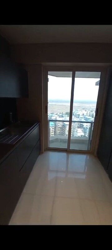 Kitchen in 2 BHK Apartment at RNA NG Eclat, Andheri West – for Sale