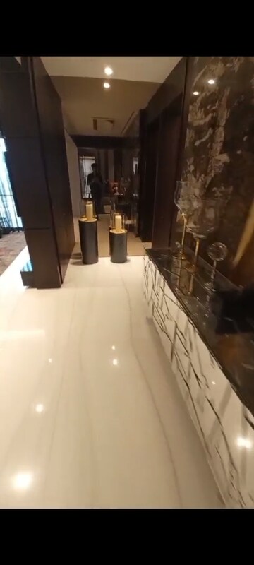 Living Room in 2 BHK Apartment at RNA NG Eclat, Andheri West – for Sale