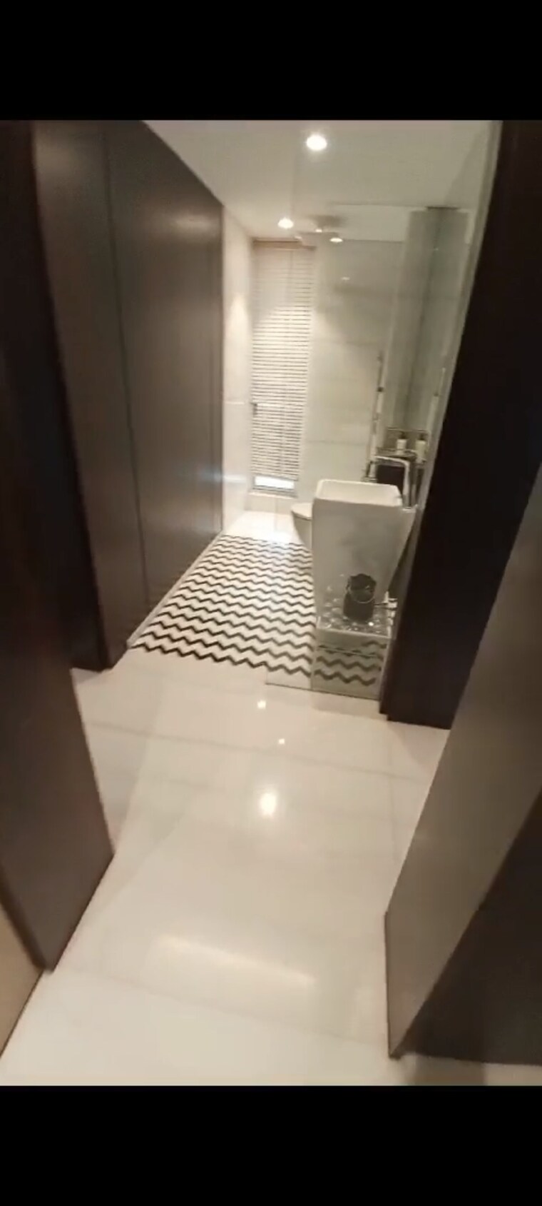 Attached Bathroom, rna-ng-eclat 2 Bedroom 863 Sq.Ft. Apartment In Andheri West Mumbai 9105918