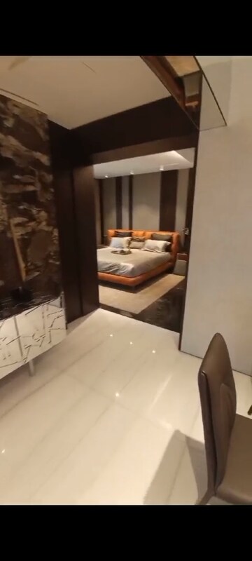 Room in 2 BHK Apartment at RNA NG Eclat, Andheri West – for Sale