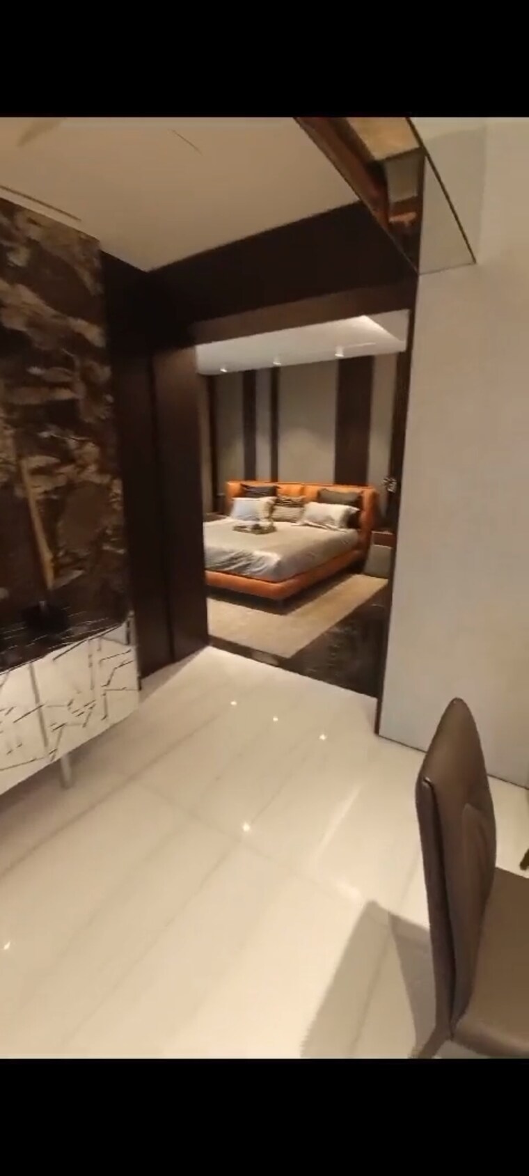 Room, rna-ng-eclat 2 Bedroom 863 Sq.Ft. Apartment In Andheri West Mumbai 9105918