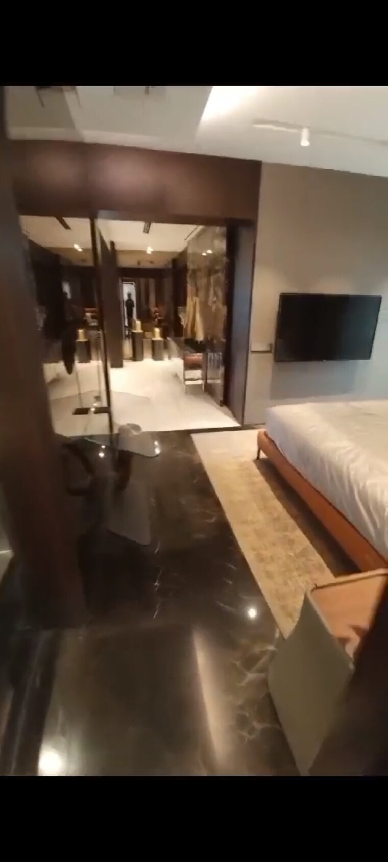 Room, rna-ng-eclat 2 Bedroom 863 Sq.Ft. Apartment In Andheri West Mumbai 9105918