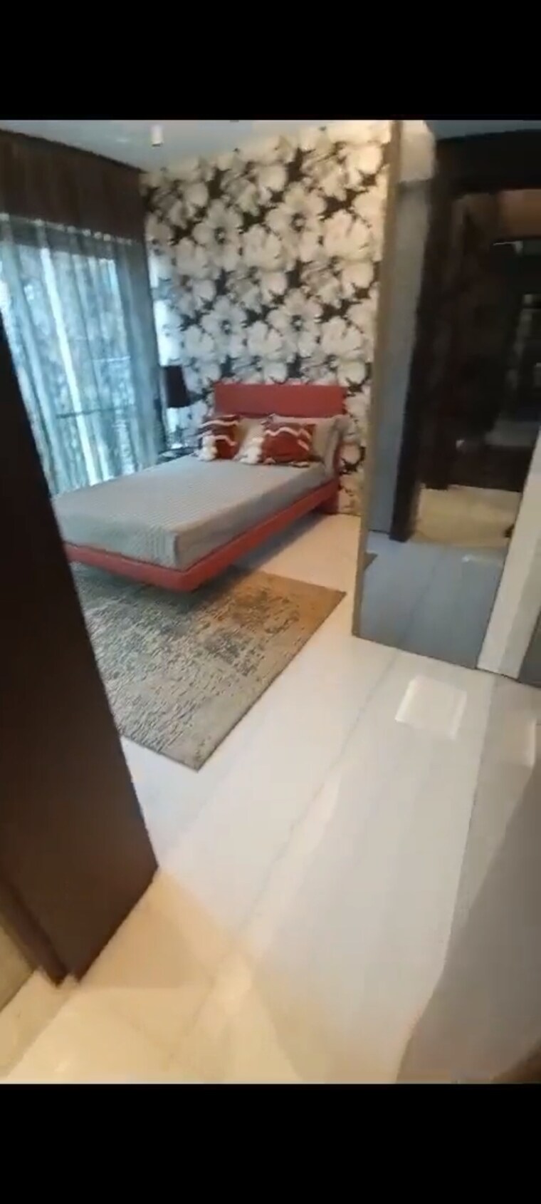 Room, rna-ng-eclat 2 Bedroom 863 Sq.Ft. Apartment In Andheri West Mumbai 9105918