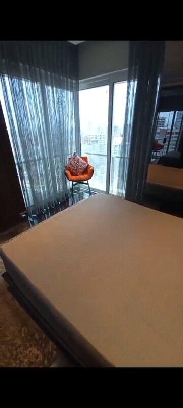 Bedroom in 2 BHK Apartment at RNA NG Eclat, Andheri West – for Sale