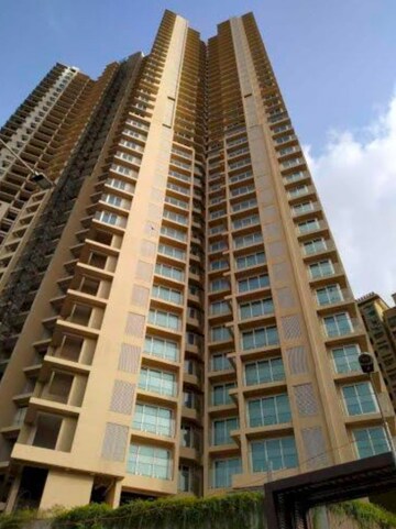 2 BHK Apartment For Sale in RNA NG Eclat, Andheri West